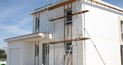 Un projet de construction ? Voici les grandes étapes de celui-ci.