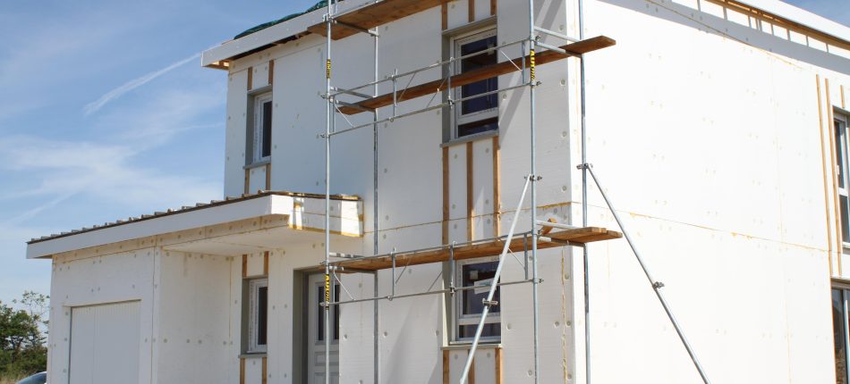 Un projet de construction ? Voici les grandes étapes de celui-ci. 