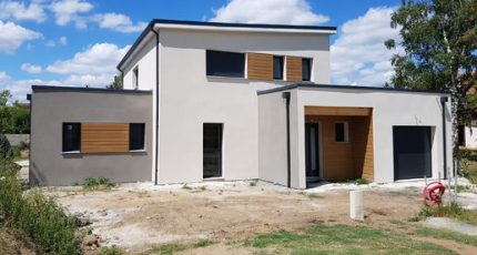 Construction d’une Naticube à Ruaudin