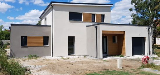 Construction d’une Naticube à Ruaudin