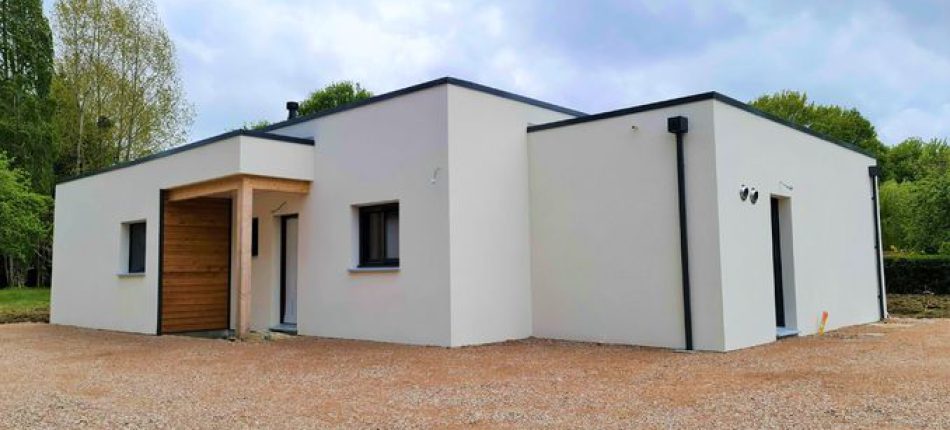 Réalisation d’une Natisol à Villeneuve en Perseigne 