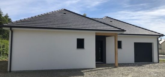 Construction d’une Natimix à POEY-DE-LESCAR