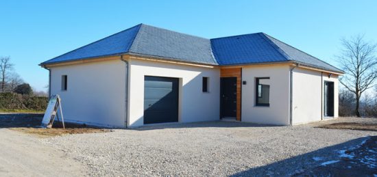 A Le LAC construction d’une Natilys