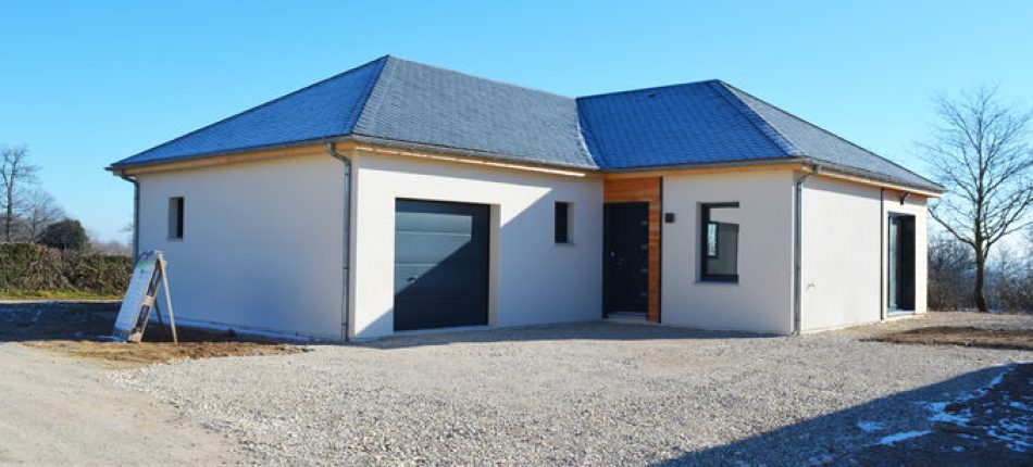 A Le LAC construction d’une Natilys 