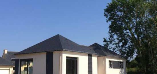 Construction d’une MOB à proximité de l’Ile aux Moines