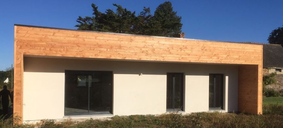 Construction d’une MOB sur la commune de Guer 