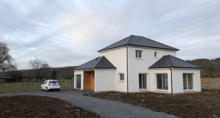 Construction d’une Natigreen à BARZUN