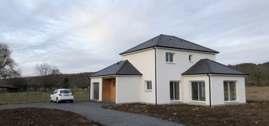 Construction d’une Natigreen à BARZUN