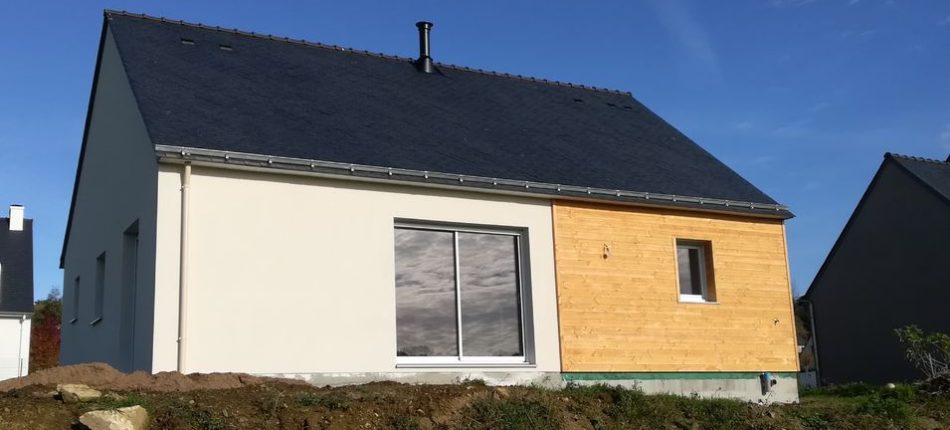 Construction d’une MOB à proximité de Locminé 