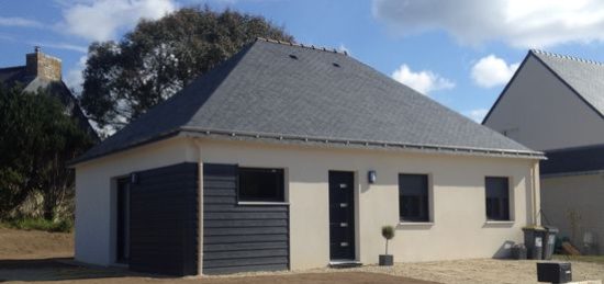 Construction d’une MOB sur Plouhinec