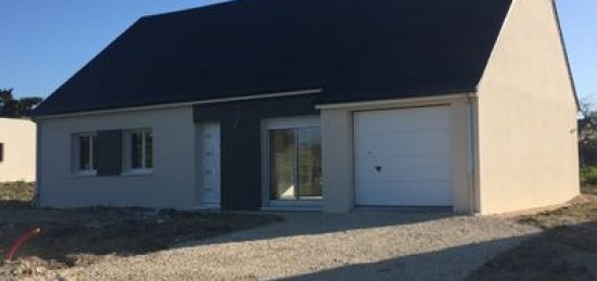 Réalisation d’une NATIZEN à Mazières-de-Touraine