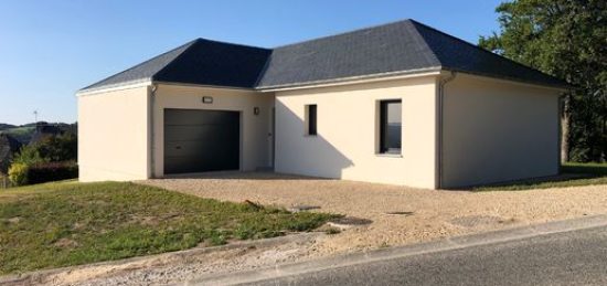 Construction d’une natilys à Golinhac