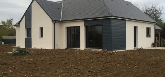 Construction d’une NATILYS à Chaveignes