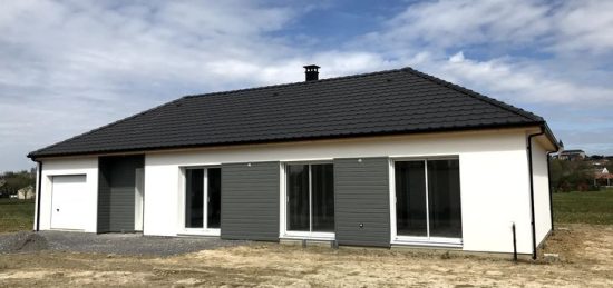 Construction d’une maison traditionnelle à SAUVAGNON