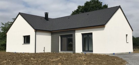 Construction d’une Natilys à VIELLENAVE D’ARTHEZ