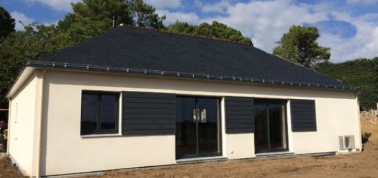 Construction d’une MOB sur la commune de Plougoumelen