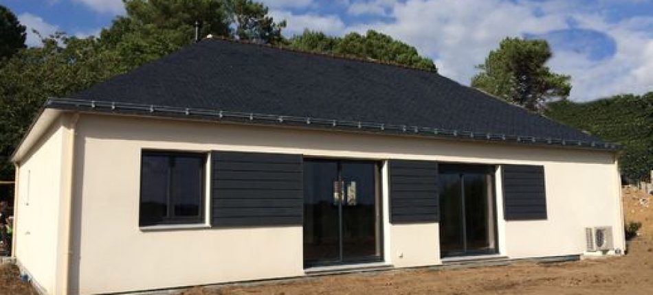 Construction d’une MOB sur la commune de Plougoumelen 