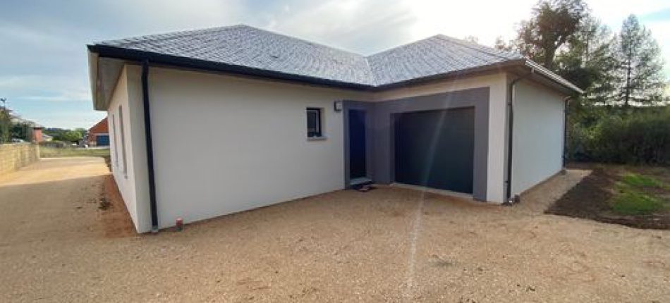 Construction d’une Natilys au Massegros 