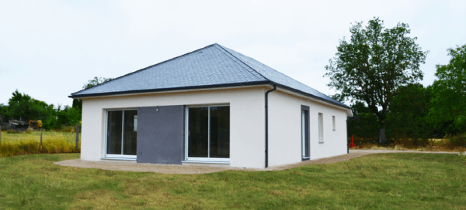 Construction d’une Natizen à Magrin 