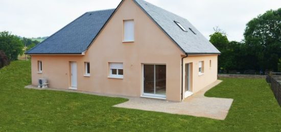 Construction d’une maison familiale à Mayran !