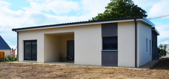 Construction d’une Natisoon à Baraqueville