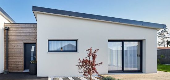 Construction maison plain pied à Saint Julien de Concelles (44450)