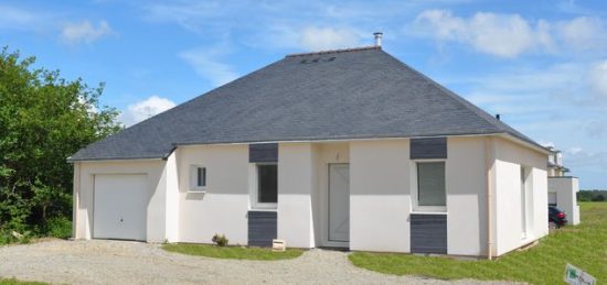 Construction d’une maison traditionnelle à Baden