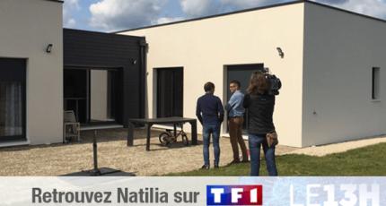 Maisons en bois VS maisons traditionnelles