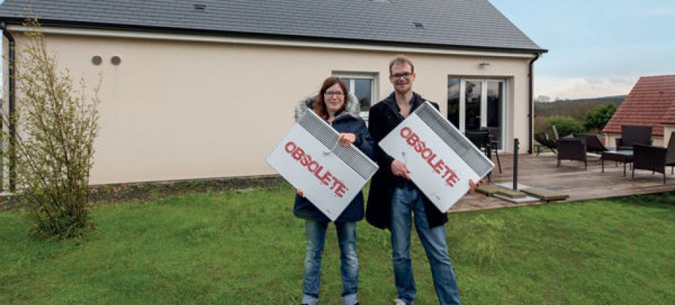 Challenge économies d’énergie : la maison Natilia la plus économe ! 