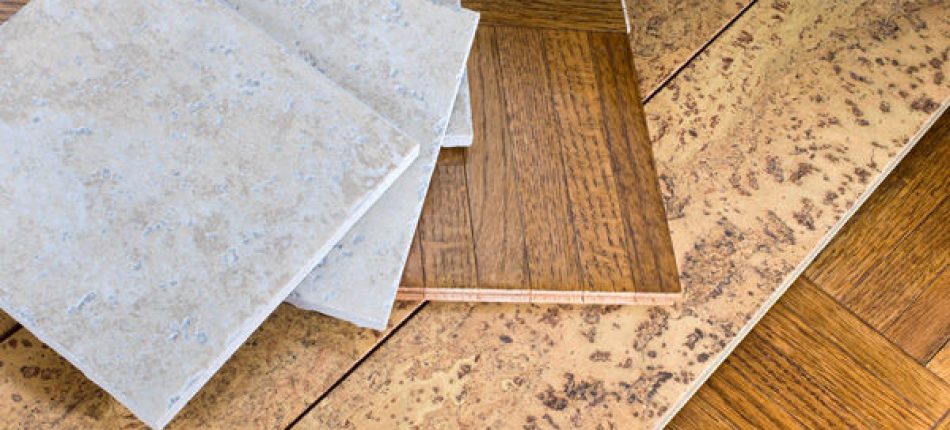 Maison à ossature bois : quel revêtement de sol choisir ? 