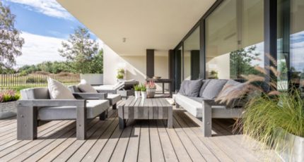 Comment orienter sa terrasse pour en profiter au mieux?
