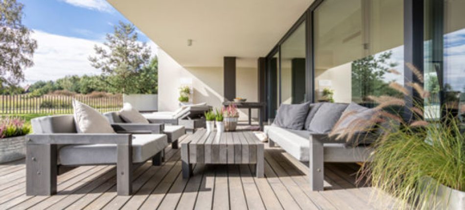 Comment orienter sa terrasse pour en profiter au mieux? 