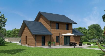 Construction d’une maison à ossature bois : quels délais ?