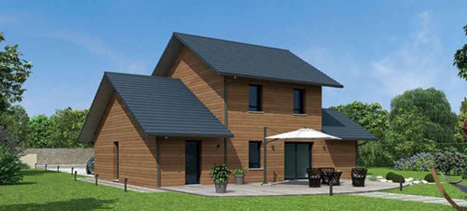 Construction d’une maison à ossature bois : quels délais ? 