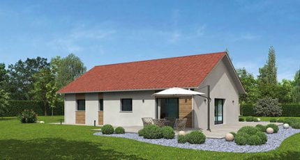 Quelles finitions extérieures pour une maison à ossature bois ?