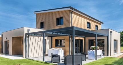 Maison passive ou maison BEPOS – quelles sont les différences ?