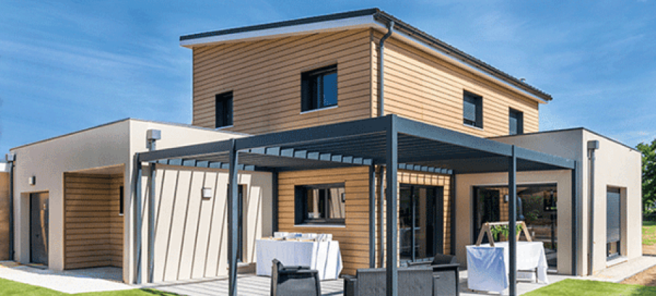 Maison passive ou maison BEPOS – quelles sont les différences ? 