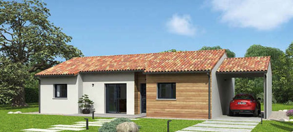 Qu’est-ce que la construction sèche, quels sont les avantages ? 