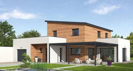 Quelle valeur à la revente pour une maison à ossature bois?