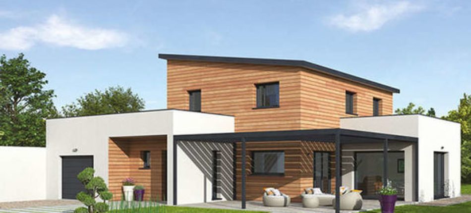 Quelle valeur à la revente pour une maison à ossature bois? 