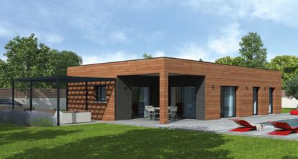 Peut-on construire des maisons en bois partout ?