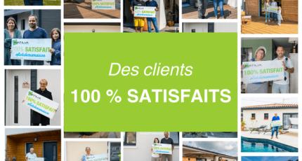 L’importance des avis clients pour choisir le constructeur de sa future maison