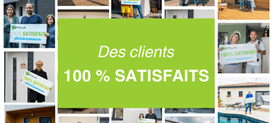 L’importance des avis clients pour choisir le constructeur de sa future maison 