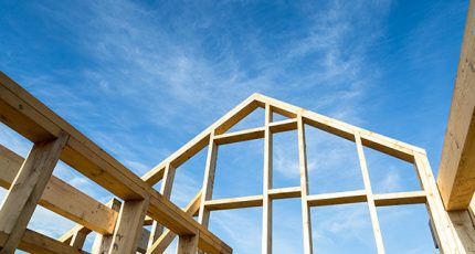 Les différentes techniques de construction d’une maison à ossature bois