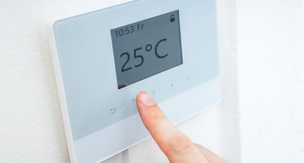 Système de rafraîchissement passif : comment ça marche ?