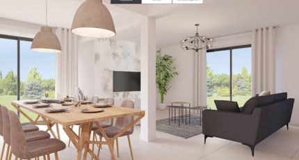 Nouveauté : Visitez nos modèles en 3D et 360° !