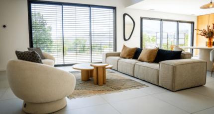 Concrétisez votre projet immobilier grâce à notre expertise et nos nombreux partenaires !