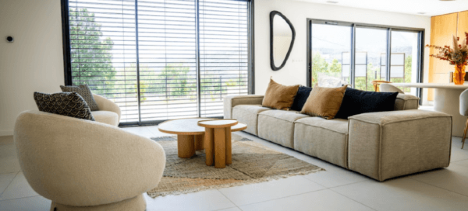 Concrétisez votre projet immobilier grâce à notre expertise et nos nombreux partenaires ! 