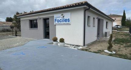 OUVERTURE Natilia : un centre d’apprentissage