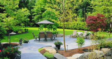 Comment aménager son jardin